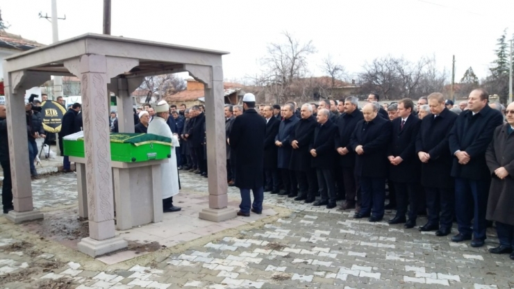 Ordu Valisi Seddar Yavuz’ın Acı Günü