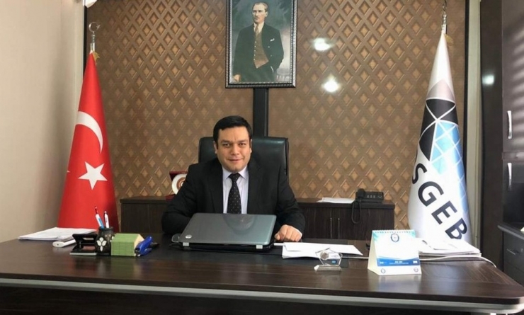 Kosgeb’ten İş Kuracaklara Çağrı: “Hibe Desteği Devam Ediyor”