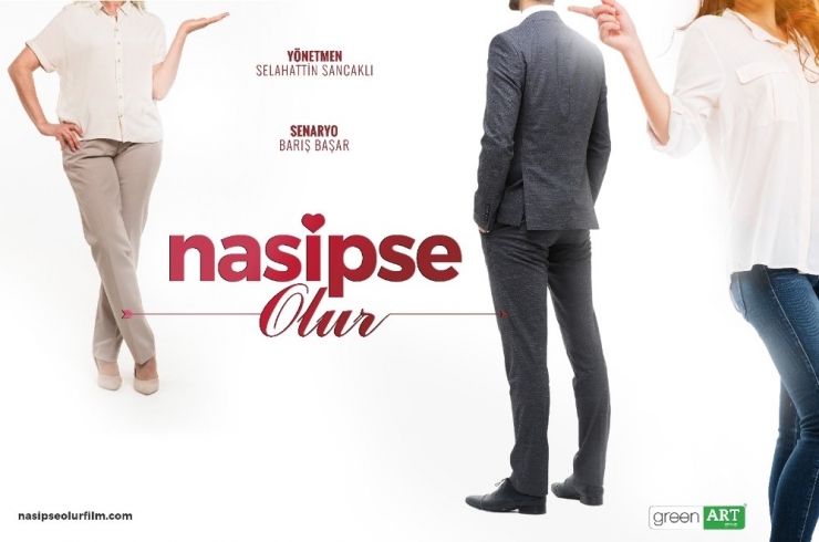 Anadolu Filmi ‘Nasipse Olur’ İçin Çalışmalar Başladı