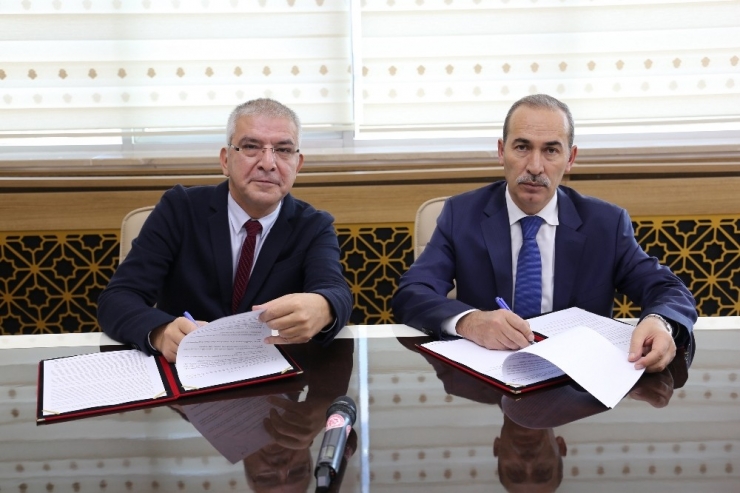 Ck Enerji Çamlıbel Elektrik’ten Üniversiteye İndirimli Elektrik