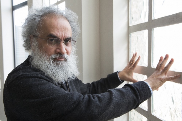 Dünyaca Ünlü Tarihçi Prof. Dr. Sanjay Subrahmanyam Türkiye’ye Geliyor