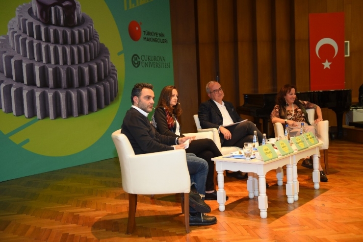 Arda Türkmen Kadın Makinecilerle İşin Mutfağında Buluştu