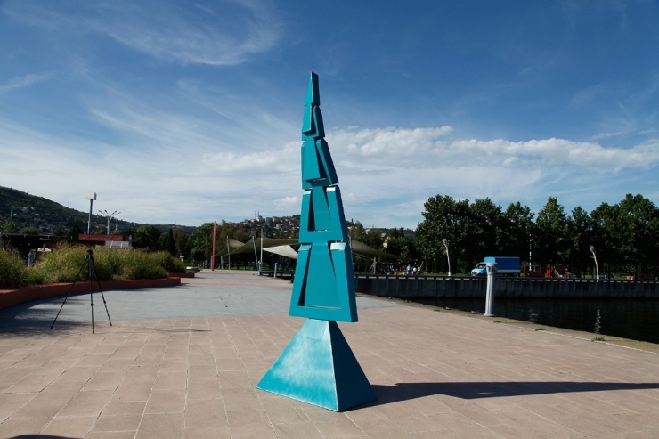 74. ‘Devlet Resim Ve Heykel Yarışması’ Sonuçlandı