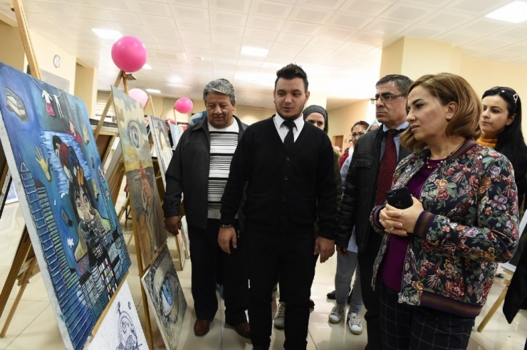 7/24 Açık Olan Millet Kıraathanesine Vatandaşların İlgisi Artıyor