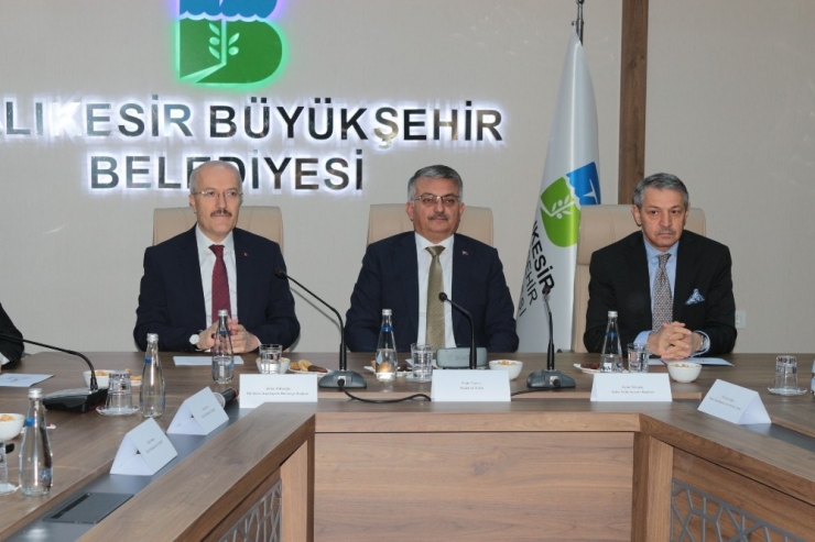 Boksun Kalbi Balıkesir’de Atacak