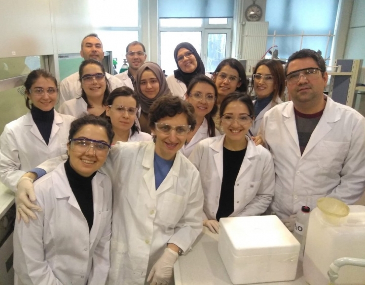 Türkiye’de İlk Yerli Kanser İlacı Boğaziçi Üniversitesi’nde Üretilecek