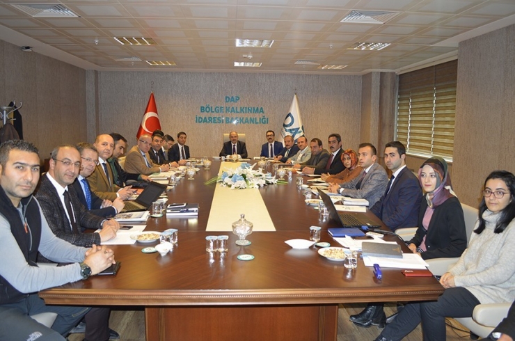 ‘Kayak İpek Yolu’ İçin ‘Kış Turizmi Eşgüdümlü Alt Kurulu’ Oluşturuldu