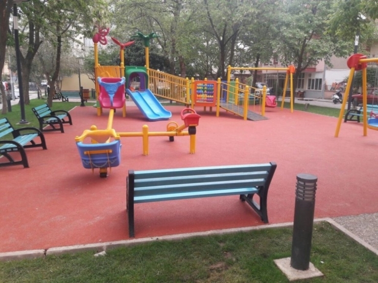 Maski’den Çevreye Katkı