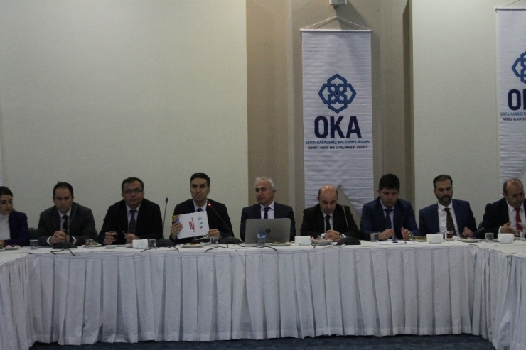 Makine Sanayinde Ar-ge Ve Yenilik İçin İşbirliği Buluşması