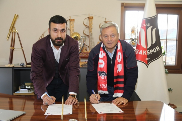 Aşigoların Yeni Hocası Bahri Kaya Oldu