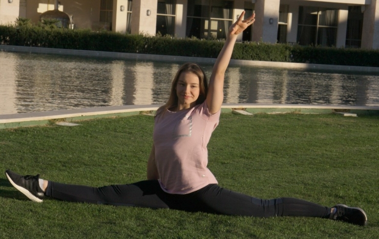 Onbaşı’nın Hedefi Yine Şampiyonluk