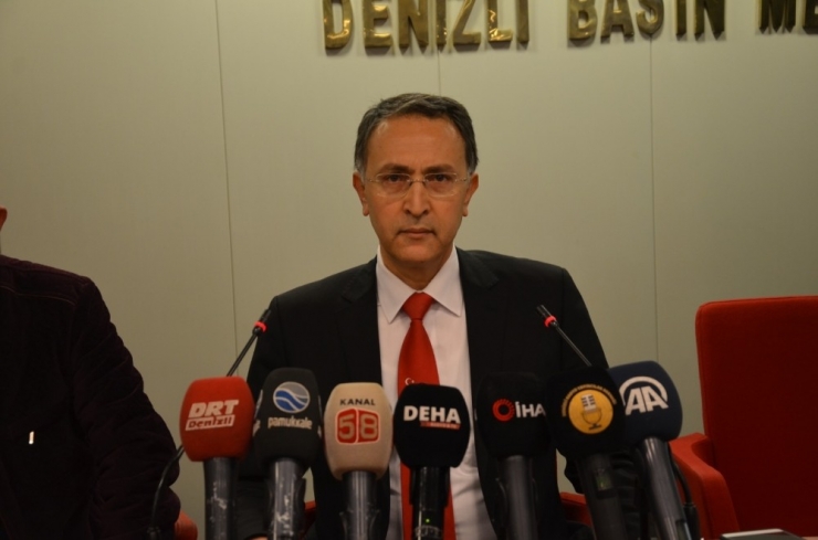 Chp’li Belediye Başkanından İttihat Ve Terakki Partisi Çıkışı