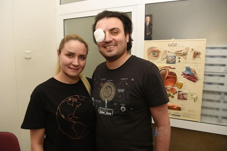 8 Paket Lavabo Açıcı Gözlerinden Etmişti, İyi Haber Geldi