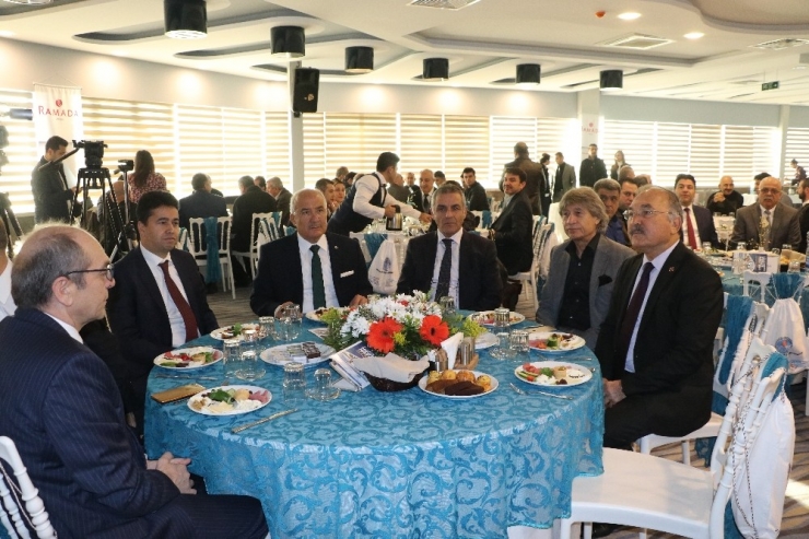 Mersin, Uluslararası Mersin Maratonu’na Hazır