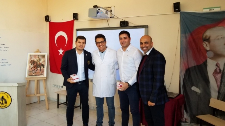 İyi Bir Futbolcu Olabilmenin Püf Noktalarını Anlattılar