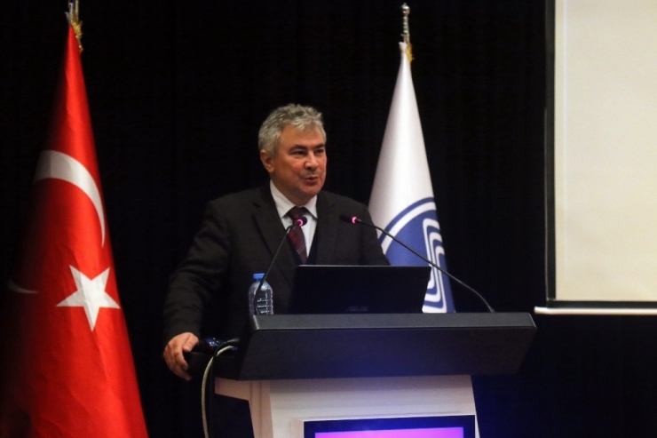 Saü’de ‘Bi’ Gün Sakarya 18’ Adlı Etkinlik Düzenlendi