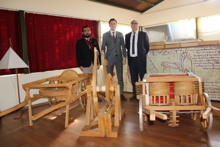 Başak Koleji’nden Bir İlk Daha