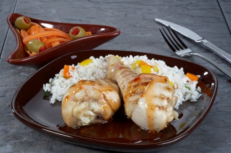 Ege’nin Su Ve Hayvansal Ürünleri Ortadoğu Sofralarını Süsleyecek