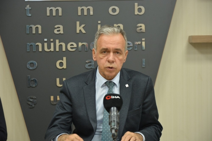 Sessiz Ölüme Dikkat