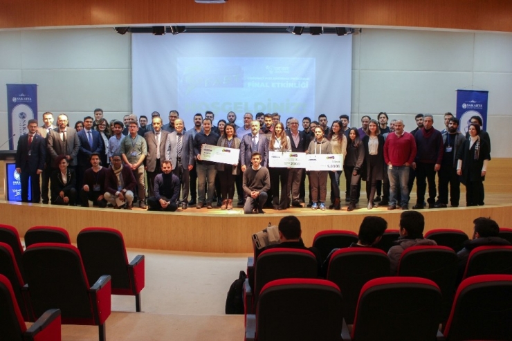 G-fast’18 Ödülleri Sahiplerini Buldu