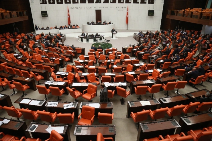 2019 Merkezi Yönetim Bütçe Görüşmeleri