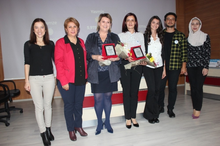 Sil Baştan Derneği’nden Kadınlara Yönelik Panel