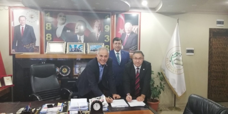 Bayırköy Pullarla Ölümsüzleşiyor