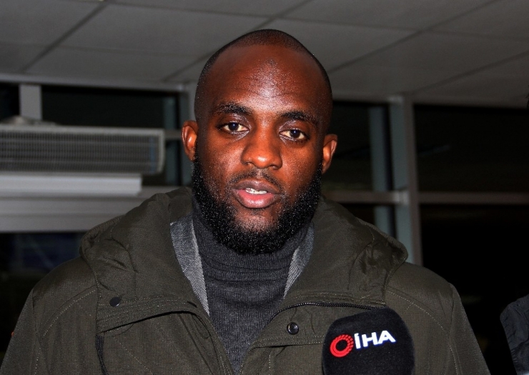 Mohamed Sissoko: “Geçmişte Türkiye’den Teklif Aldım Ama...”