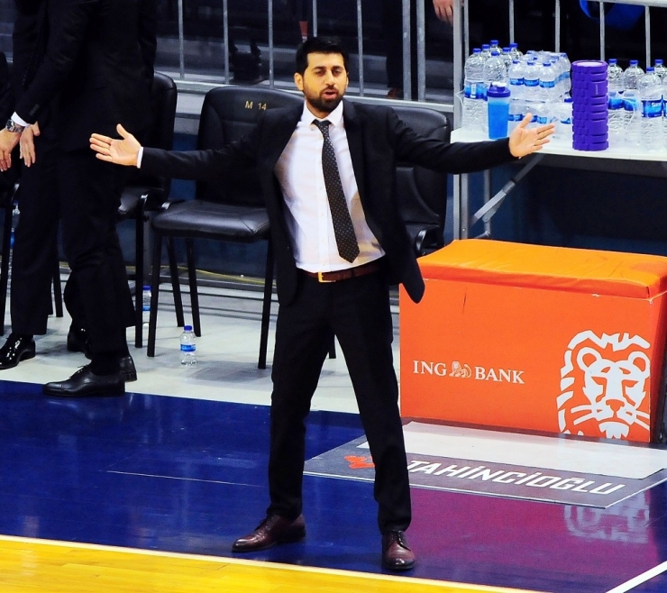 Can Sevim: “Fenerbahçe Çok Kuvvetli Bir Takım”