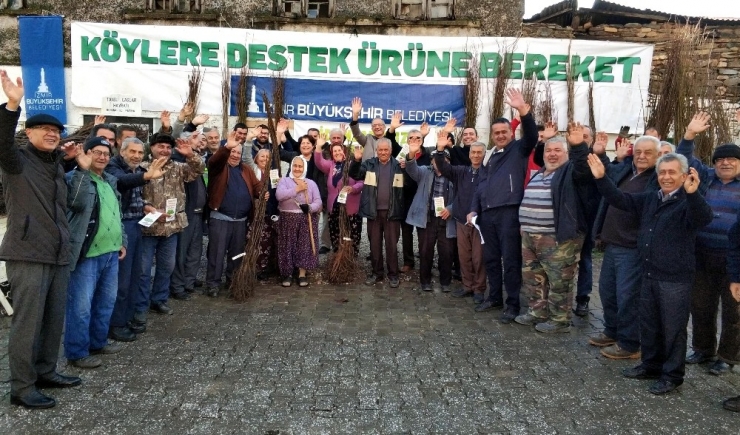 Büyükşehir 4 Milyona Koşuyor