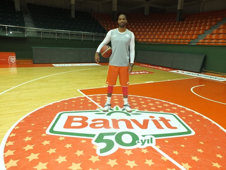 Nba Ligi’nin Skorer İsmi Neal Banvit’te
