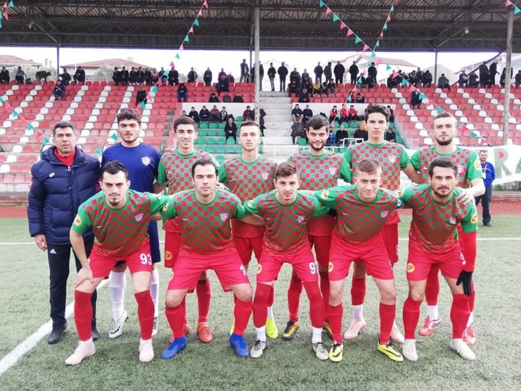 Lider, 12’de 12 Yaptı