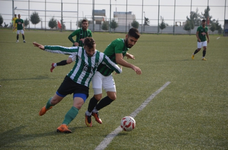 Kilis Belediyespor’un Mağlubiyeti Üzdü