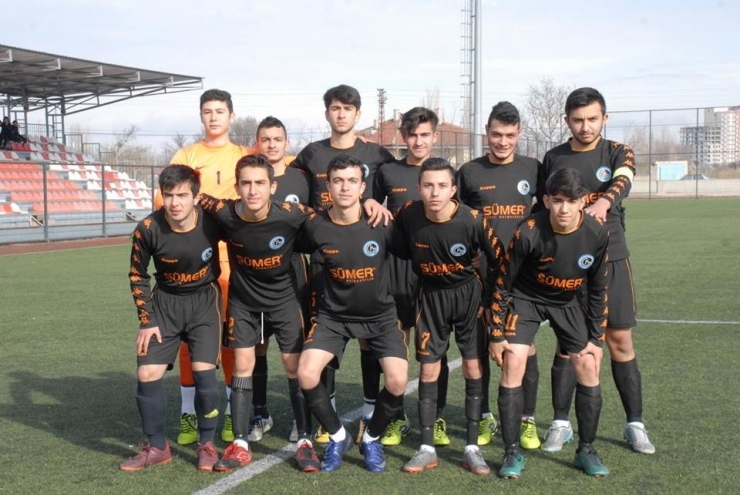Kayseri 1. Amatör Küme U-19 Ligi
