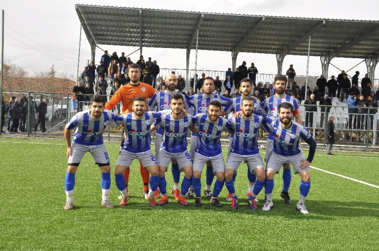 Malatya 1.amatör Büyükler Futbol Ligi