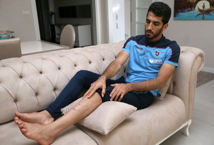 Ömer Sağıroğlu: “Gs Store’a Yapılan Saldırıyı Asla Tasvip Etmiyoruz”