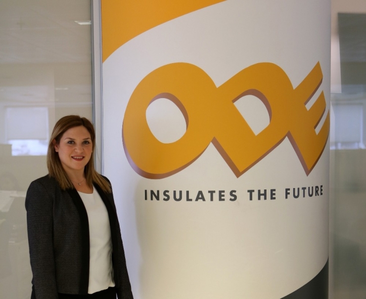 İstanbul Havalimanı’nın Su Ve Mekanik Isı Yalıtımı Ode’den