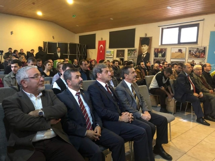 Başkan Erdoğan: Güneş Enerjisi Projesi İle İlgili Çalışmalarımız Devam Ediyor