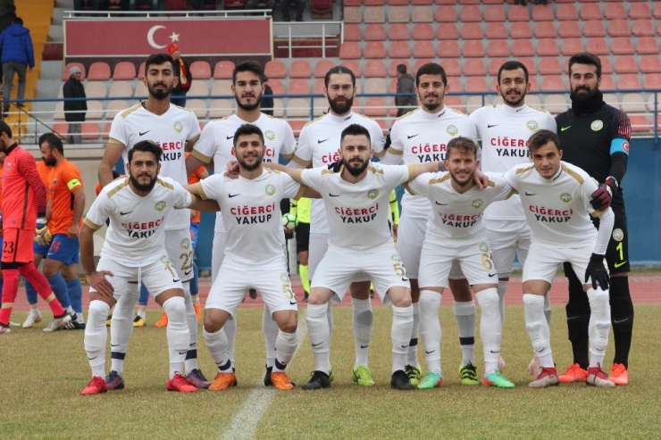 Spor Toto Bölgesel Amatör Lig 5. Grup