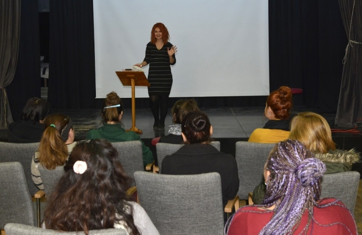 Tepebaşı’nda ‘Evlilik Öncesi Eğitim’