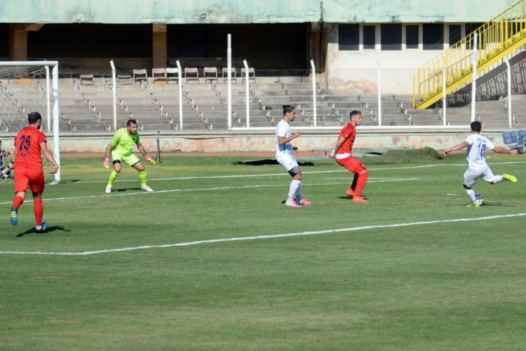 Altındağ Belediyespor’dan Bir Galibiyet Daha