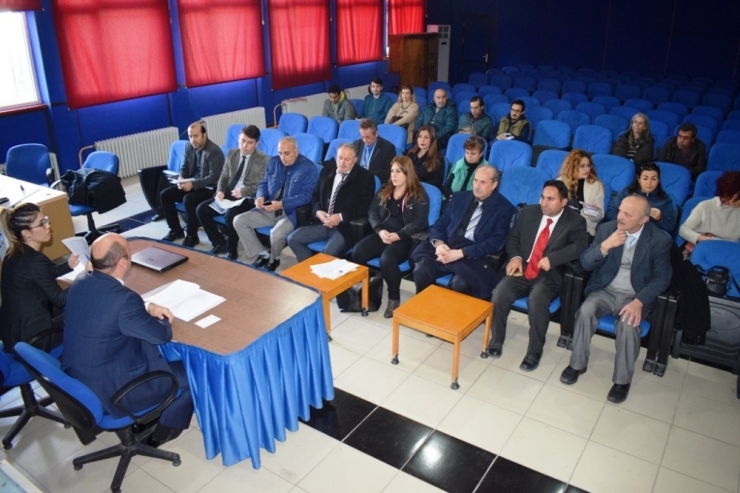 Ayvalık ’Sanat 10’la Yükseliyor