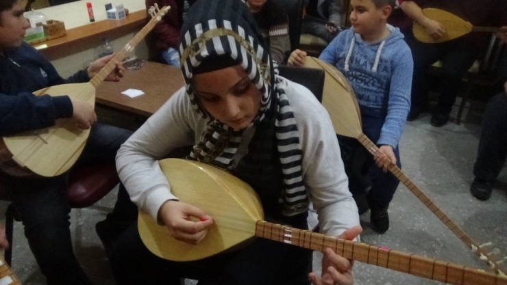 Bu Merkez Kütahya’da Tek