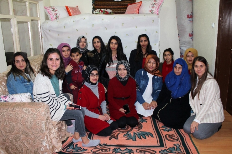 ‘Engelim Yok Benim’