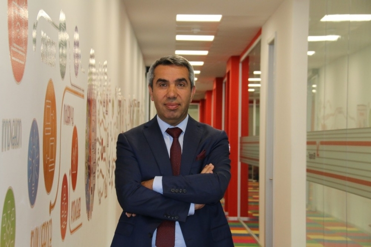 İşletmeler 2019’da, Bulut Bilişime 5 Milyar Tl Ayıracak