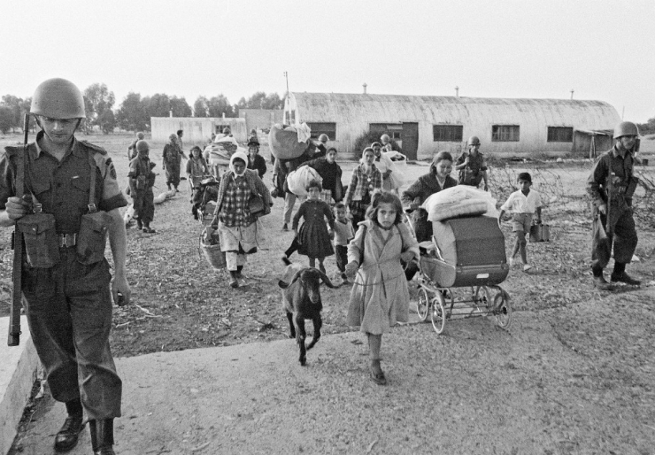 Kıbrıs Türk Millî Mücadele Fotoğraf Yarışması Düzenliyor