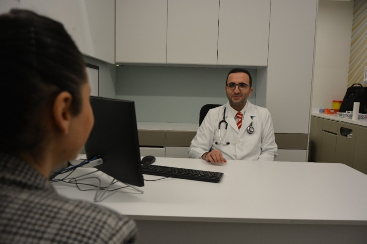 Modern Çağ Kalbi Hasta Ediyor