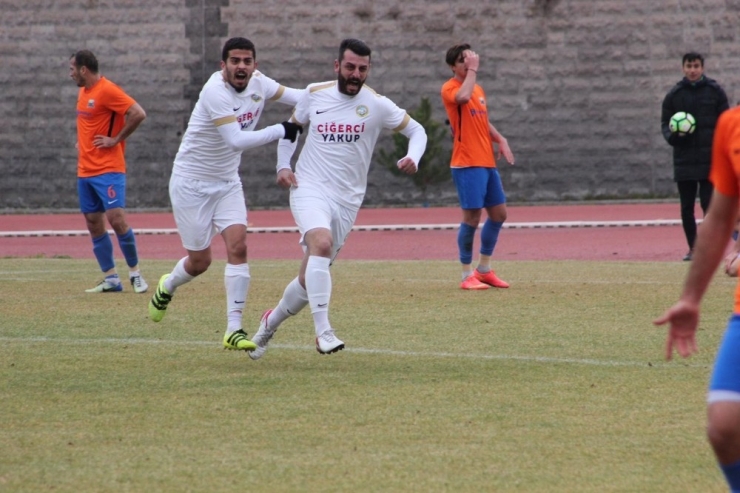 Talasgücü Belediyespor’un En Golcü Oyuncuları