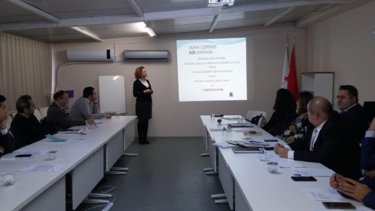 Anne Ölümlerini Azaltma Çalışmaları