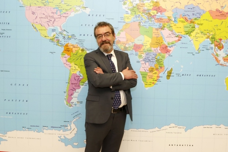 Esabigem Eskişehir’den Çağrı;